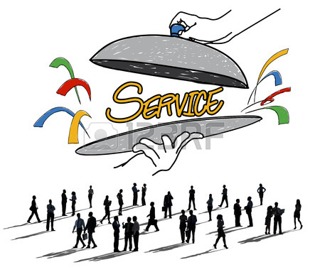 450x383 236 Customer Care Executive Cliparts, Stock Vector And Royalty