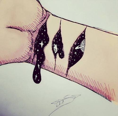 500x495 Yes I Might Be A Cold And Dark Person But If You Gonna Cut Me Open