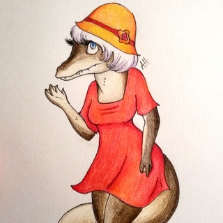 320x320 Alligator Drawings On Paigeeworld. Pictures Of Alligator