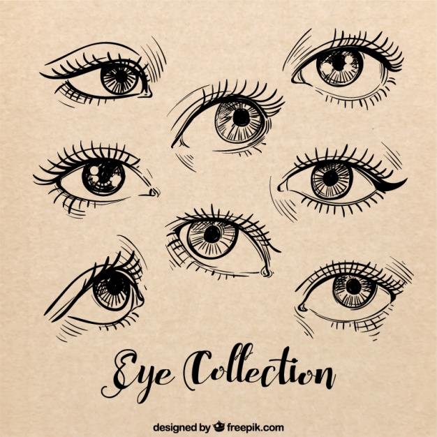 626x626 Eye Vectors, Photos And Psd Files Free Download