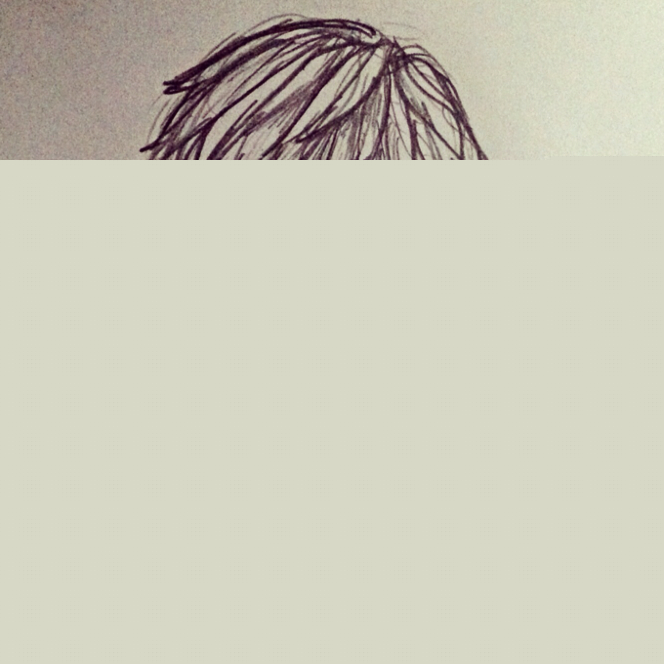 1360x1360 Cute Anime Drawing Ideas Best Cute Boys Sketches Anime Drawings