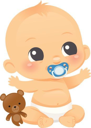 348x492 Image Cute Baby Cartoon Allofpicts
