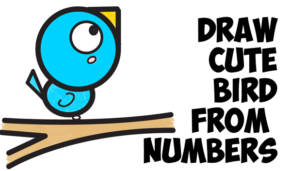 600x353 Bird On A Branch Archives