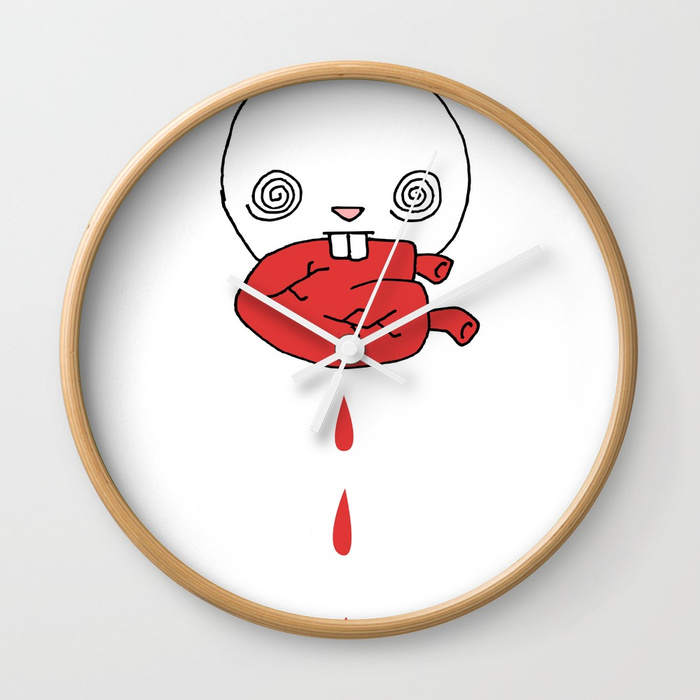 700x700 Hungry Bunny