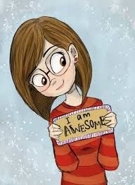 192x262 Image Result For Cute Cartoon Girl Drawing Posing Drawing