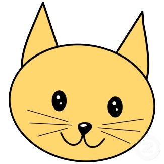 325x325 Animated Cat