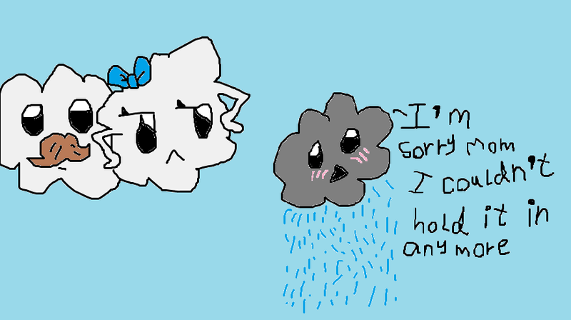 800x448 A Cute Cloud Drawing By Theamzingrosequartz