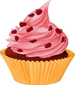 290x328 Cupcakes Png