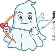 193x179 Cute Cupid Bear Cartoon Vector Collection Stock Vectors