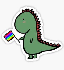 210x230 Cute Dinosaur Drawing Stickers Redbubble