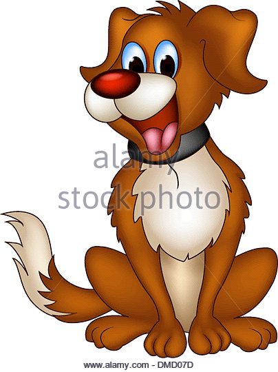 404x540 Cute Dog Cartoon Stock Photos Amp Cute Dog Cartoon Stock Images