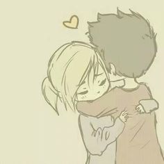 236x236 Omg! I Should Totally Draw This For Me And My Boyfriend(