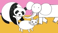 240x135 Easy Cute Drawing By Using Observation And Simple Shapes Udemy