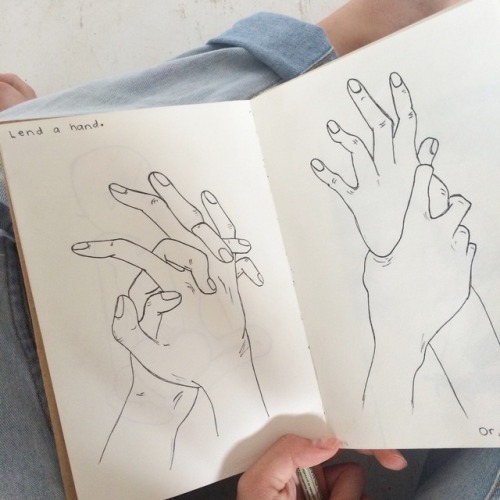 500x500 Bohemian Cute Drawing Tumblr