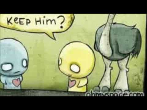 480x360 Cute Emo Drawings D