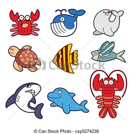 450x454 Cute Fish Drawing