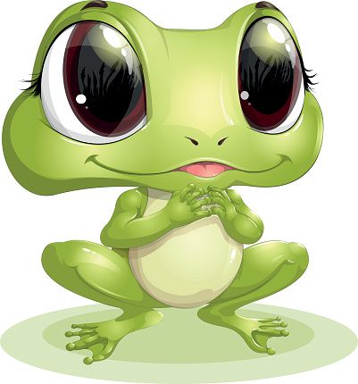 401x430 Frog Images