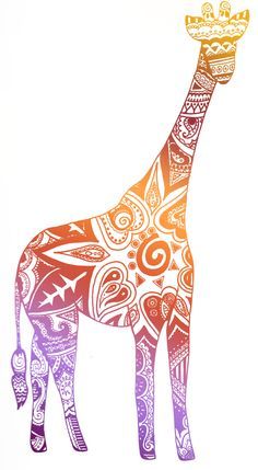 236x429 Colorful Tribal Turtle