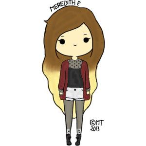 300x300 Gallery Cute Girl Draw Easy,