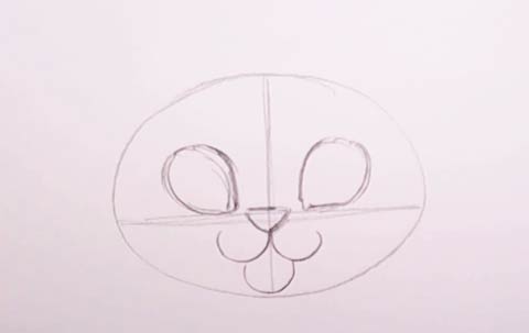 480x303 Cute Kitten Drawing Lesson