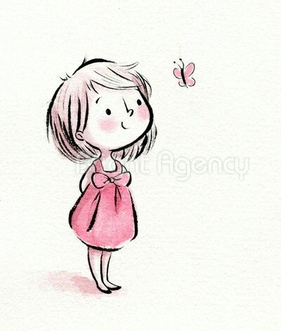 400x470 1547 Best Illustration Girls Images On Figure