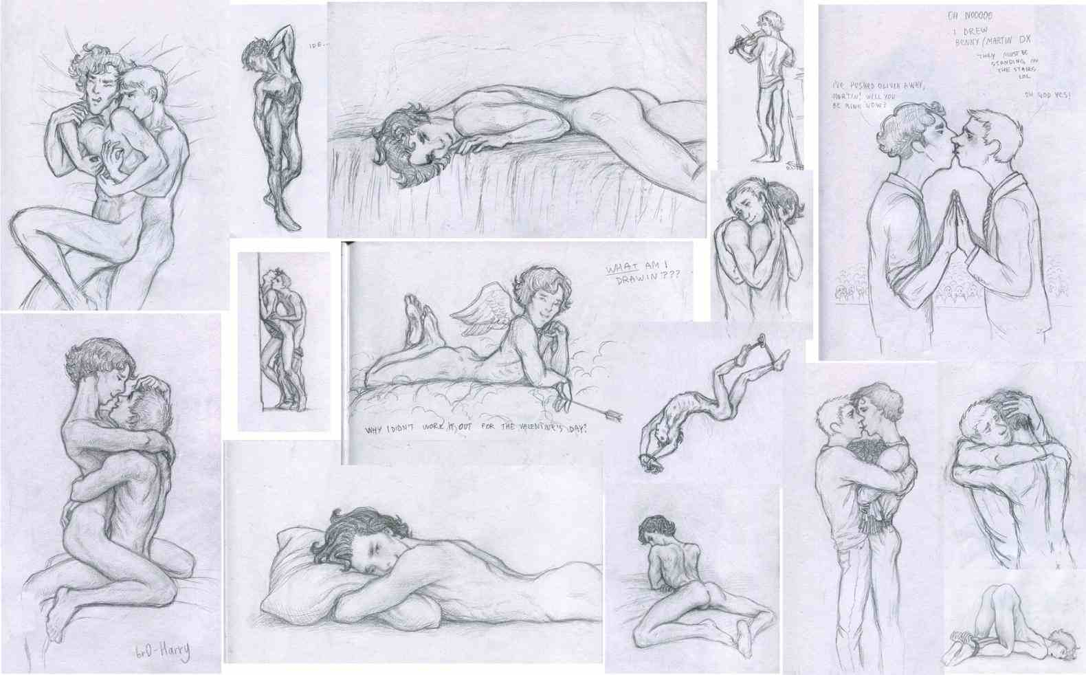 1580x982 Tumblr Drawings Cute Couples Cute Couple Drawing Ideas Tumblr