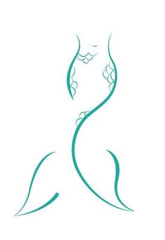 236x343 Mermaid Tail Line Drawing Mermaid Amp Seahorse Stuff