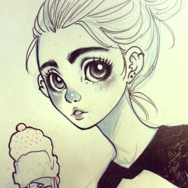 640x640 Cute Eyebrows. People. Drawings. Pictures. Drawings Ideas For Kids