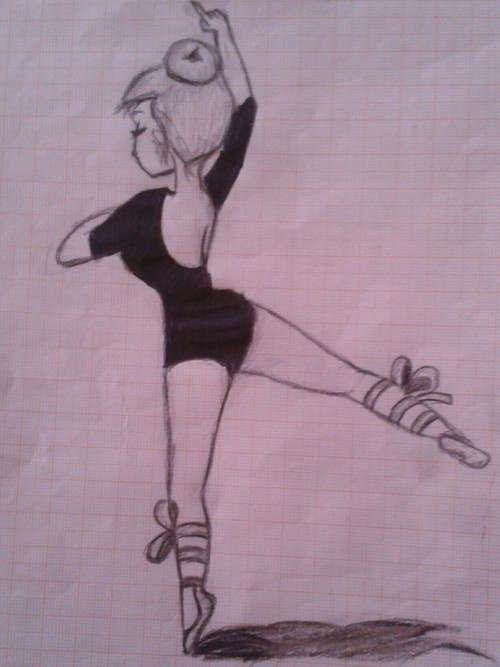 500x667 Cute Pencil Drawing Shared By Joelle On We Heart It