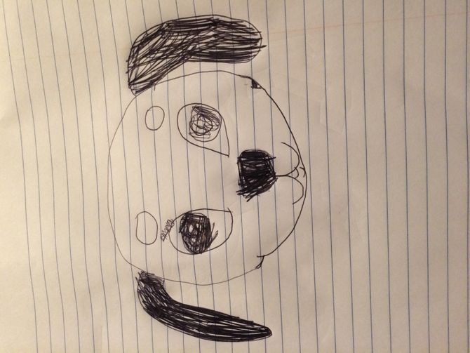 670x503 3 Ways To Draw A Cute Puppy