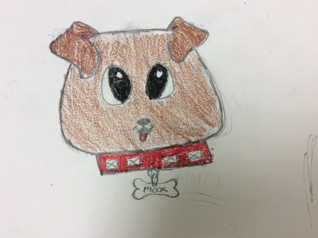 640x478 How To Draw A Cute Puppy Face!