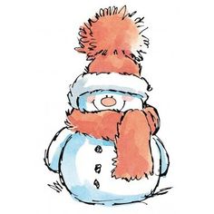 236x236 Teacher Bits And Bobs Snowman Soup, Gift Idea Snowmen