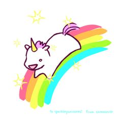 236x236 Cute Unicorn Drawing By Selina Clipart Panda