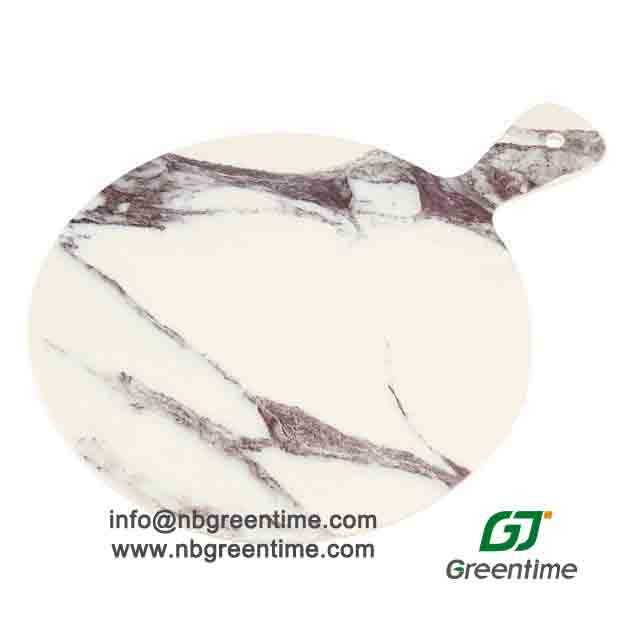 640x640 Bamboo Fiber Cutting Board