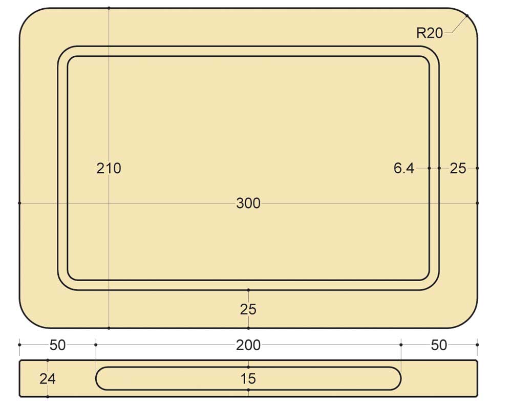 1000x800 Weekend Project