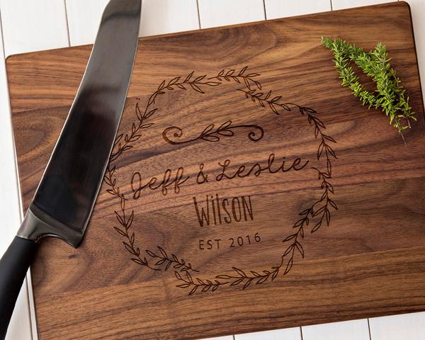 600x480 Wooden Cutting Boards Copper Fox Co