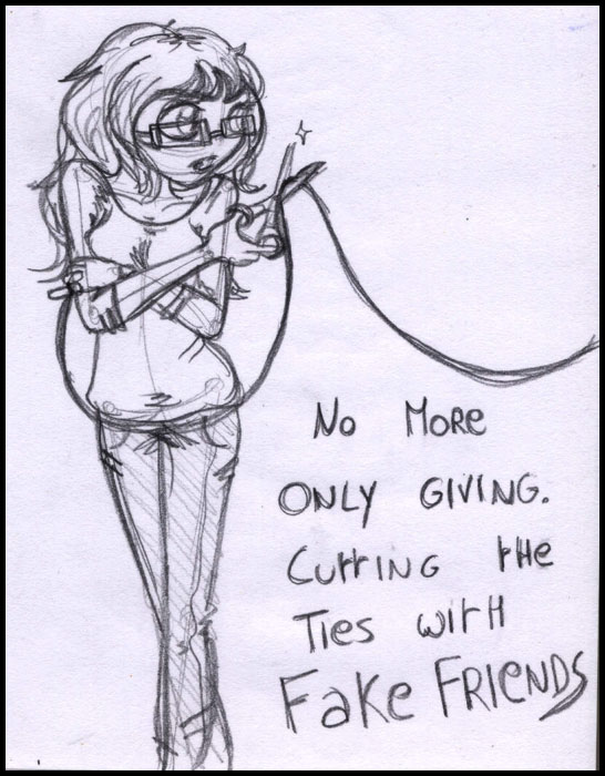 546x700 Cutting T I E S By Yaraffinity