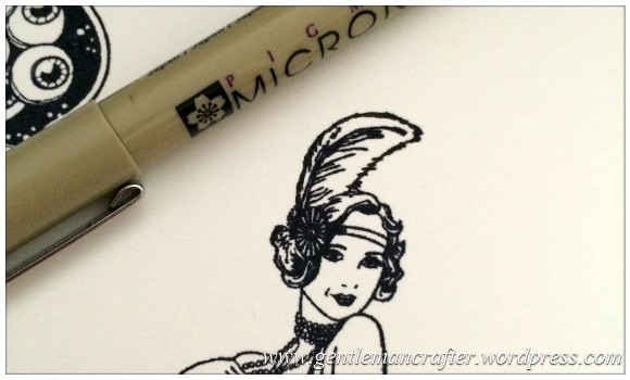 580x350 Scan It Saturday Cutting Hand Stamped Images Using The Direct