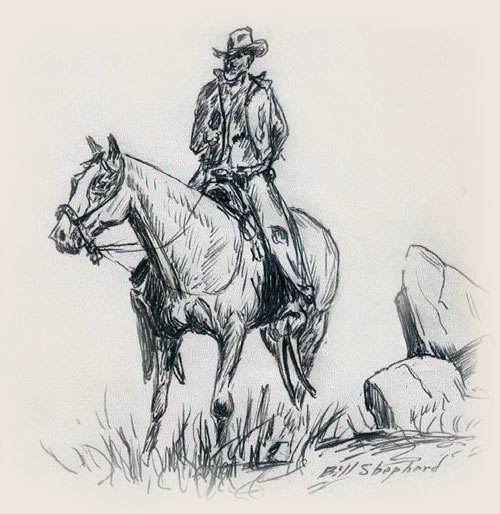 500x514 Saddles House Custom Saddles, Tack Amp Repairs