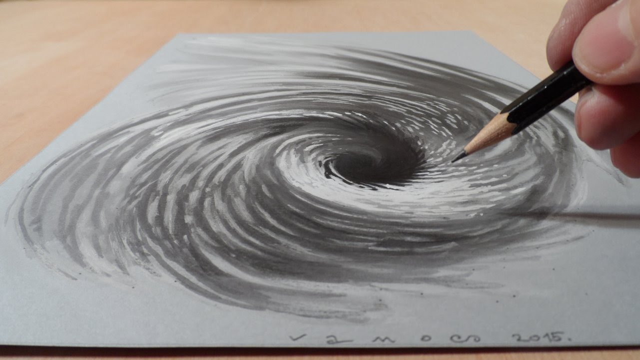 1281x721 Drawing 3d Vortex