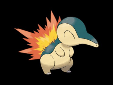 480x360 How To Draw Cyndaquil