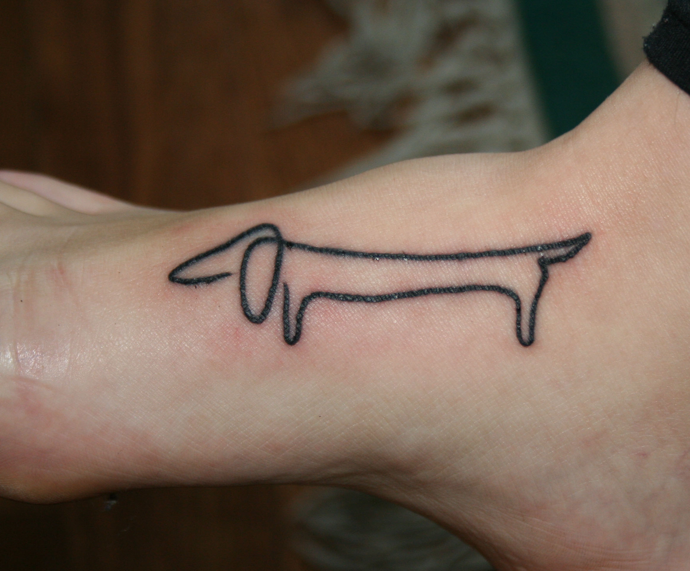 2328x1926 This Is Not A Joke, I Am Literally Going To Get This Tattoo (On