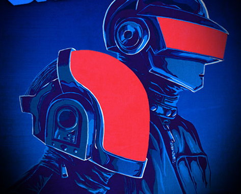 473x380 Digital Love A Daft Punk Dance Party Tickets Echoplex Los