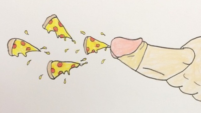 640x360 Daisy For Life Tumblr