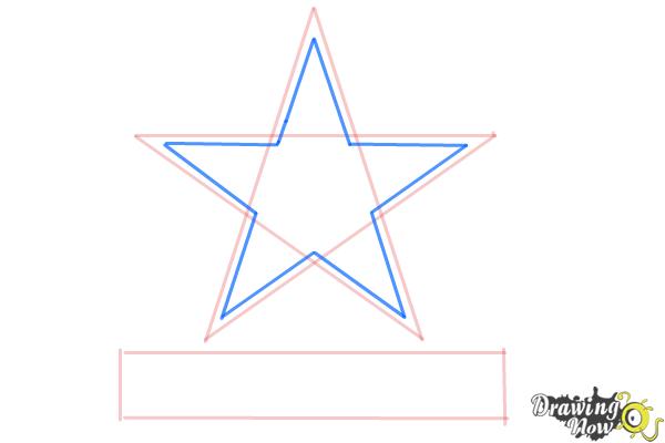 600x400 How To Draw Dallas Cowboys Logo, Nfl Team Logo