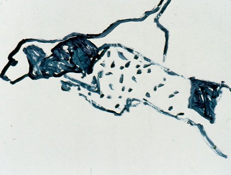 800x608 Sandy Roumagoux, Northwest Painter