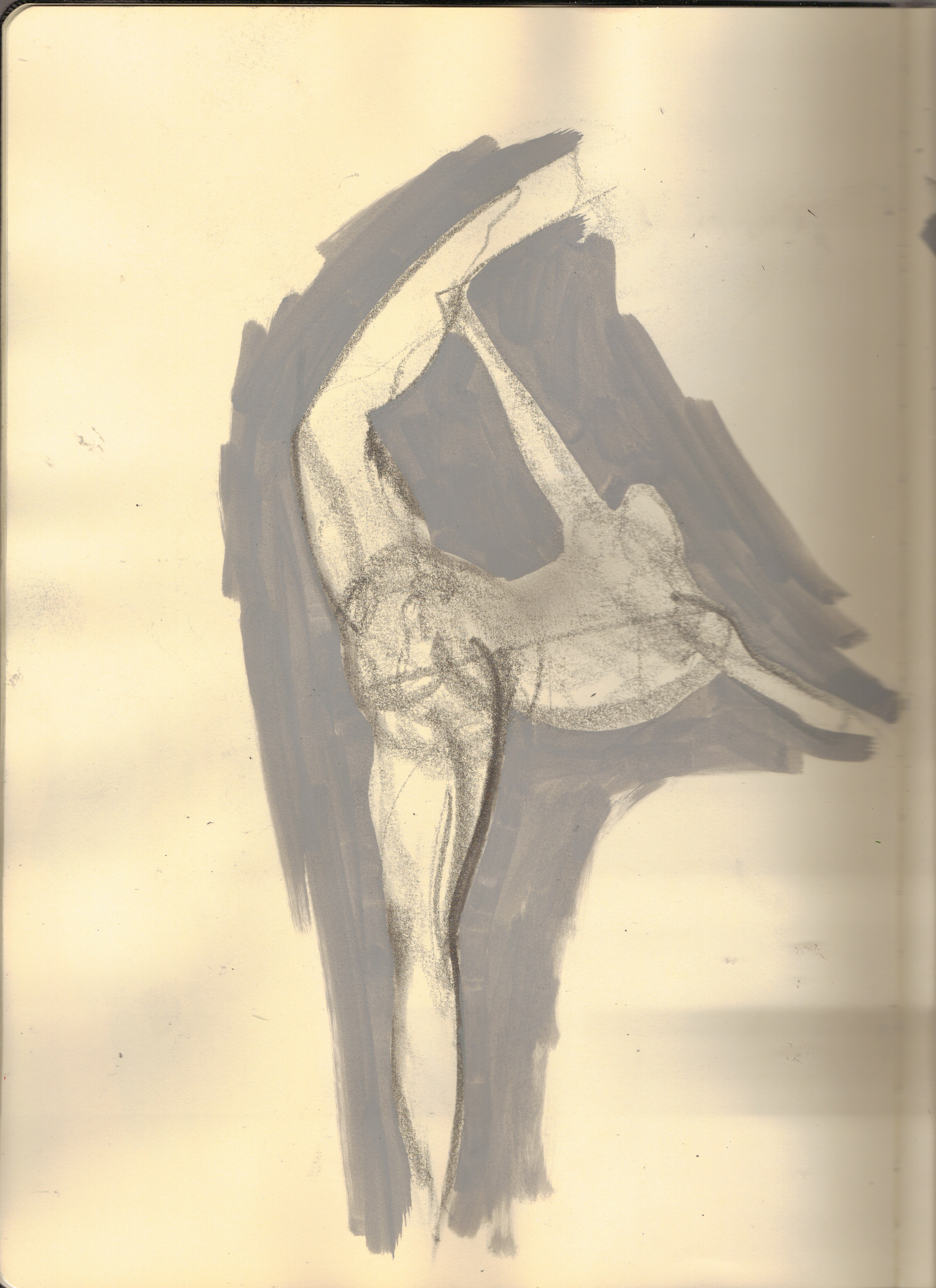 2550x3510 The Dance Within Us Live Drawing Event