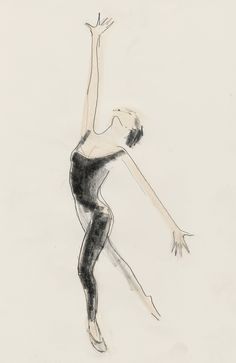 236x363 Modern Dance Drawing Dance Dancing, Bag