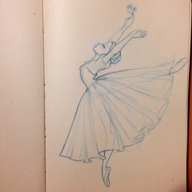 640x640 I Love This For An In Movement Dancer Or Character! Female