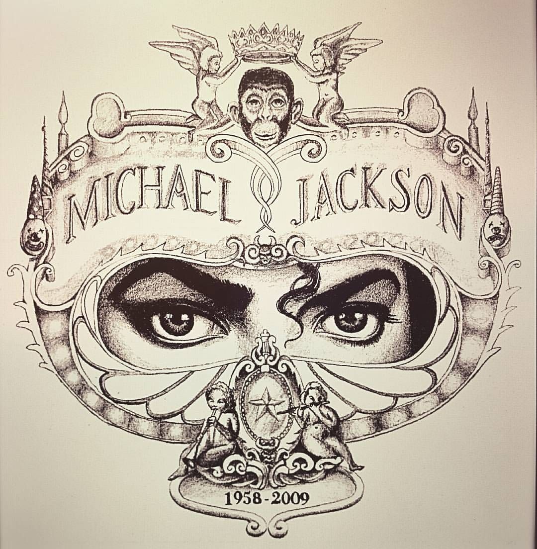 1080x1104 Michael Jackson. Dangerous